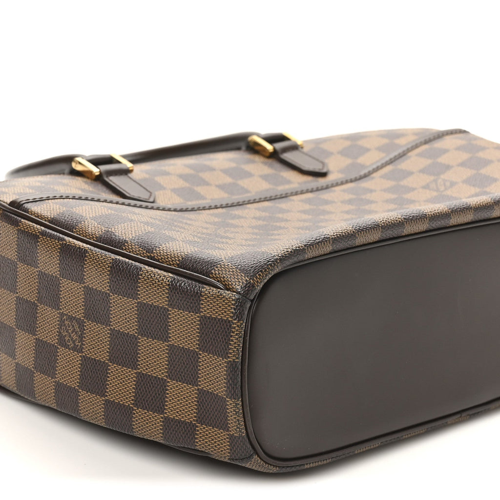 Louis Vuitton Damier Ebene Sarria Horizontal