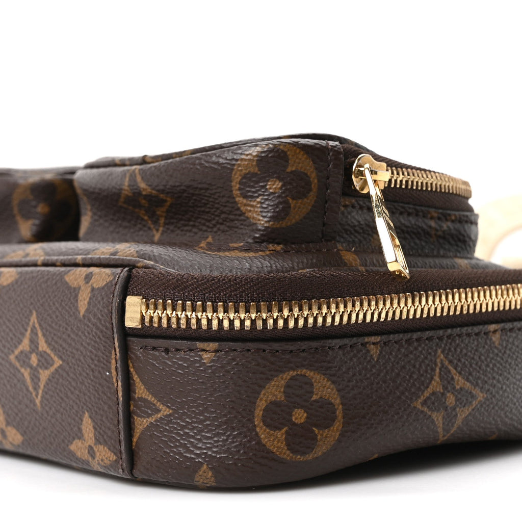 Louis Vuitton Monogram Utility Crossbody