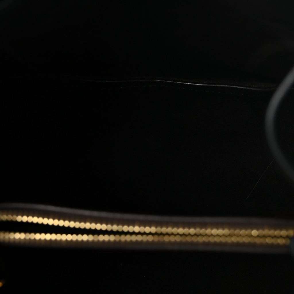 Louis Vuitton Monogram Neonoe MM Black