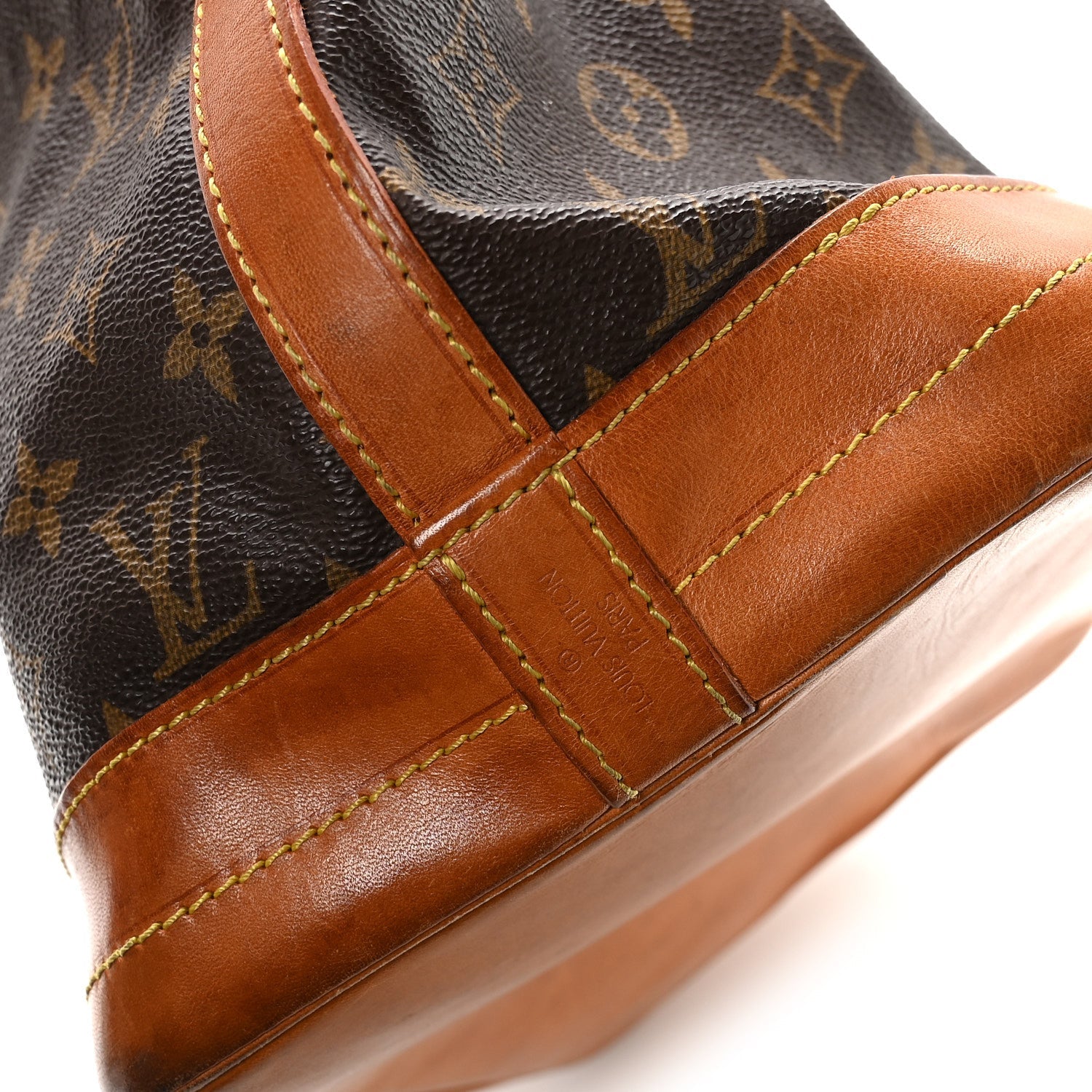 Louis Vuitton Monogram Noe