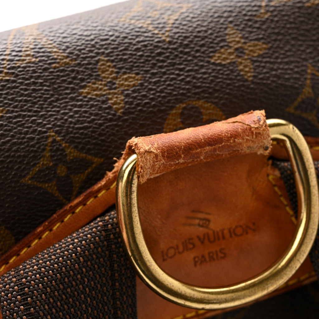 Louis Vuitton Monogram Montsouris GM Backpack