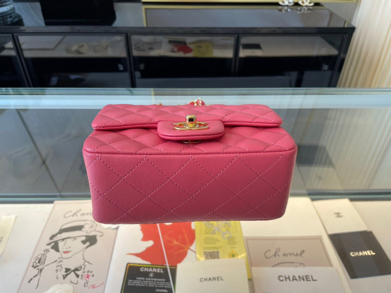 Chanel -Bags - CHL Bags - 932