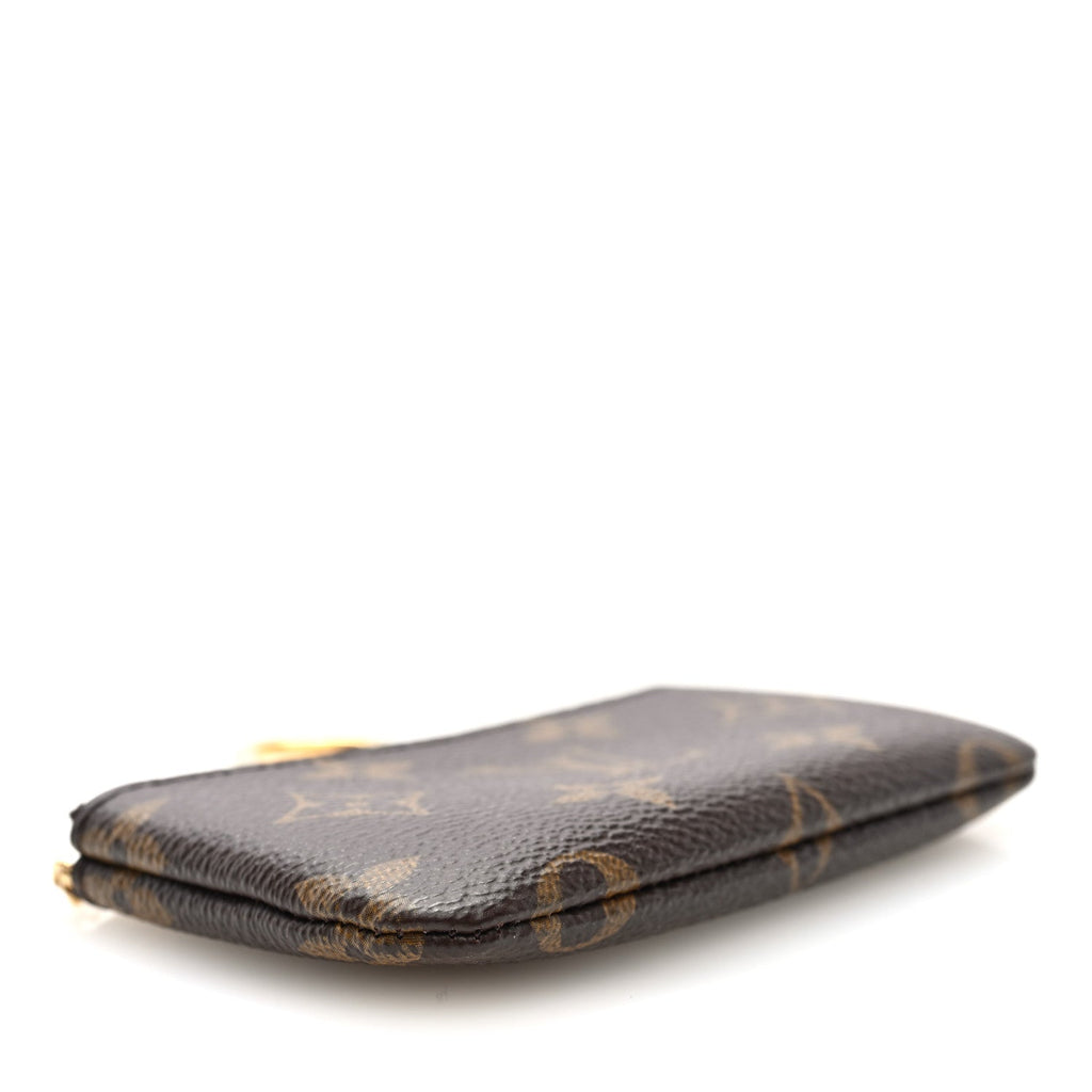 Louis Vuitton Monogram Key Pouch