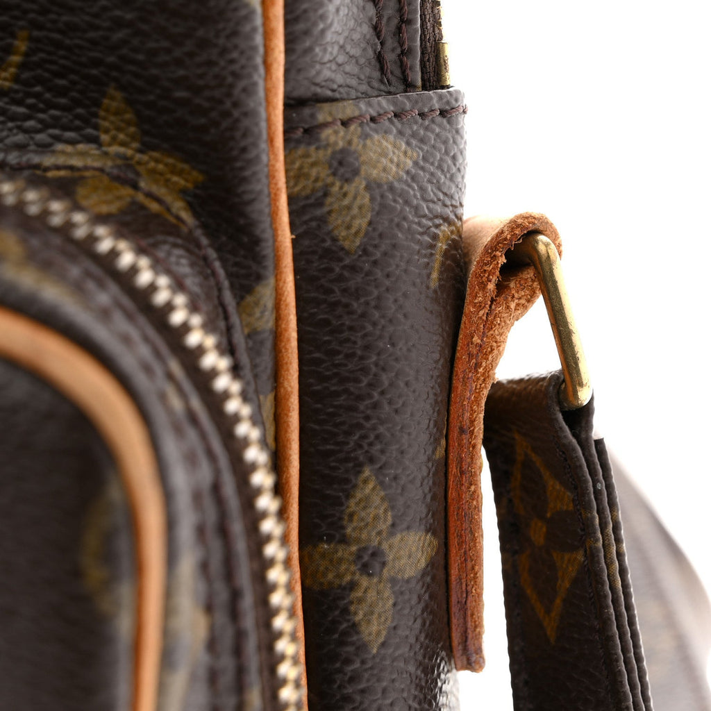 Louis Vuitton Monogram Amazone
