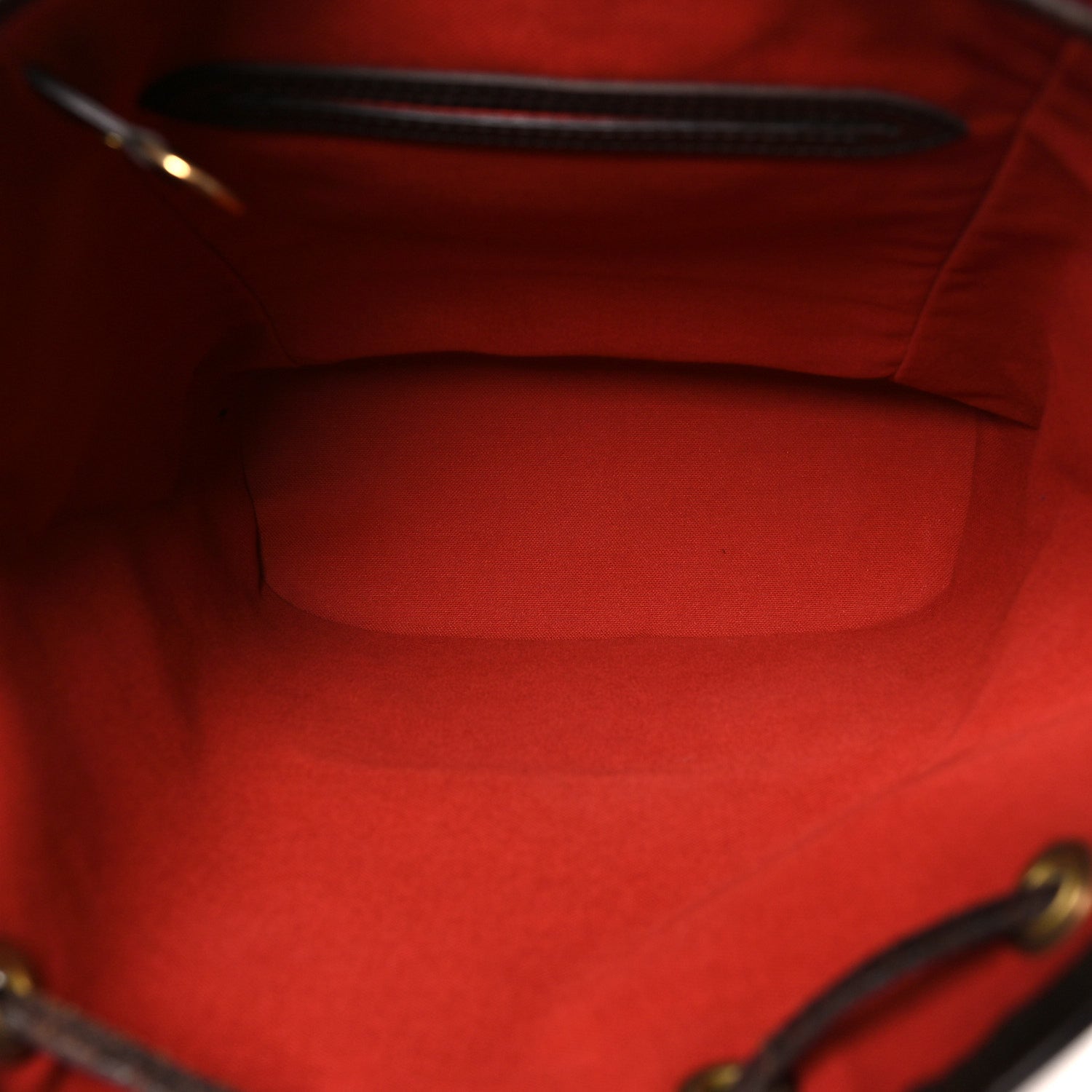 Louis Vuitton Damier Ebene Montsouris MM Backpack