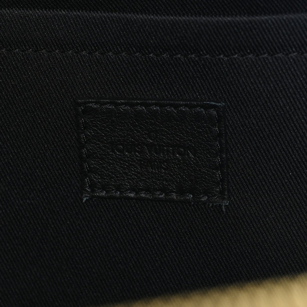 Louis Vuitton Monogram Palm Springs Backpack MM