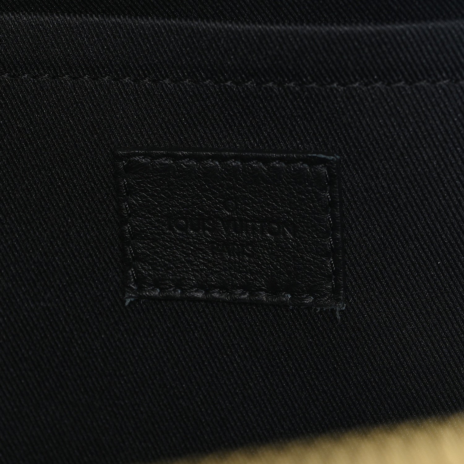 Louis Vuitton Monogram Palm Springs Backpack MM
