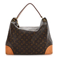 Louis Vuitton Monogram Berri MM