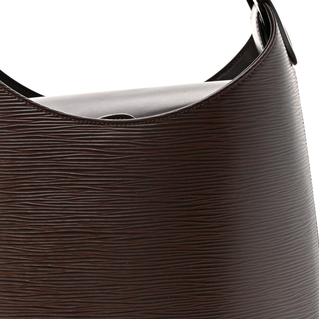 Louis Vuitton Epi Verseau Moka