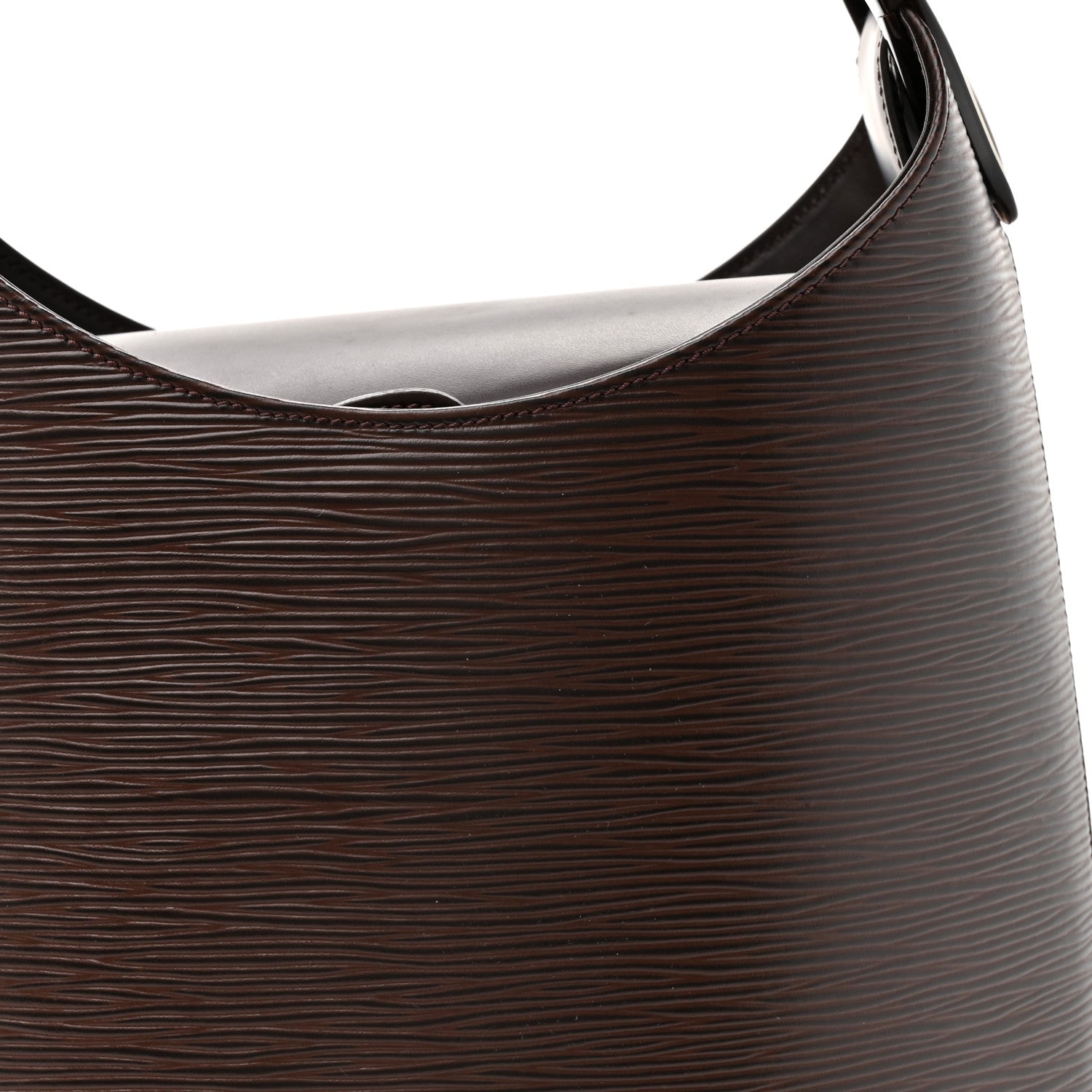 Louis Vuitton Epi Verseau Moka