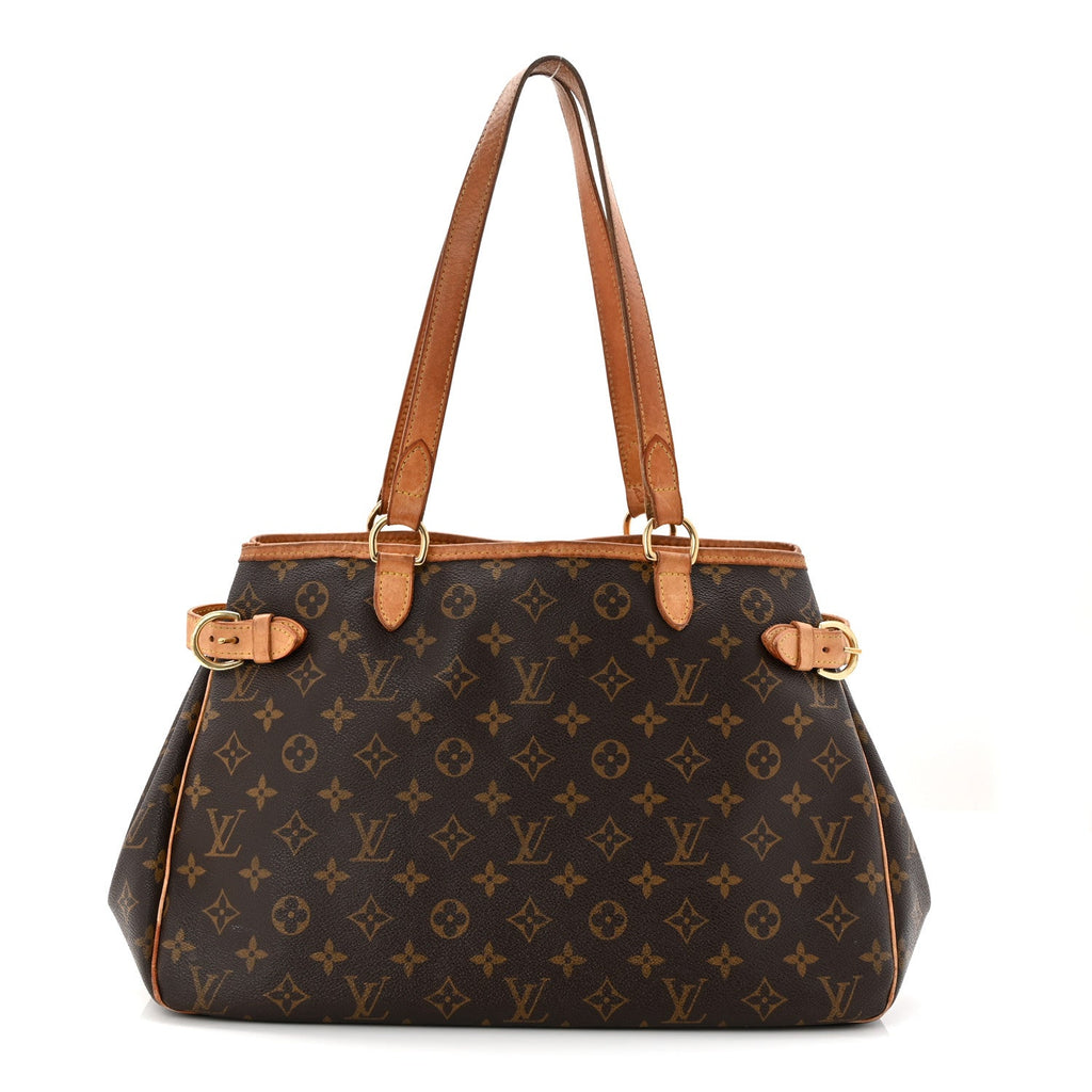 Louis Vuitton Monogram Batignolles Horizontal