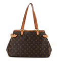 Louis Vuitton Monogram Batignolles Horizontal