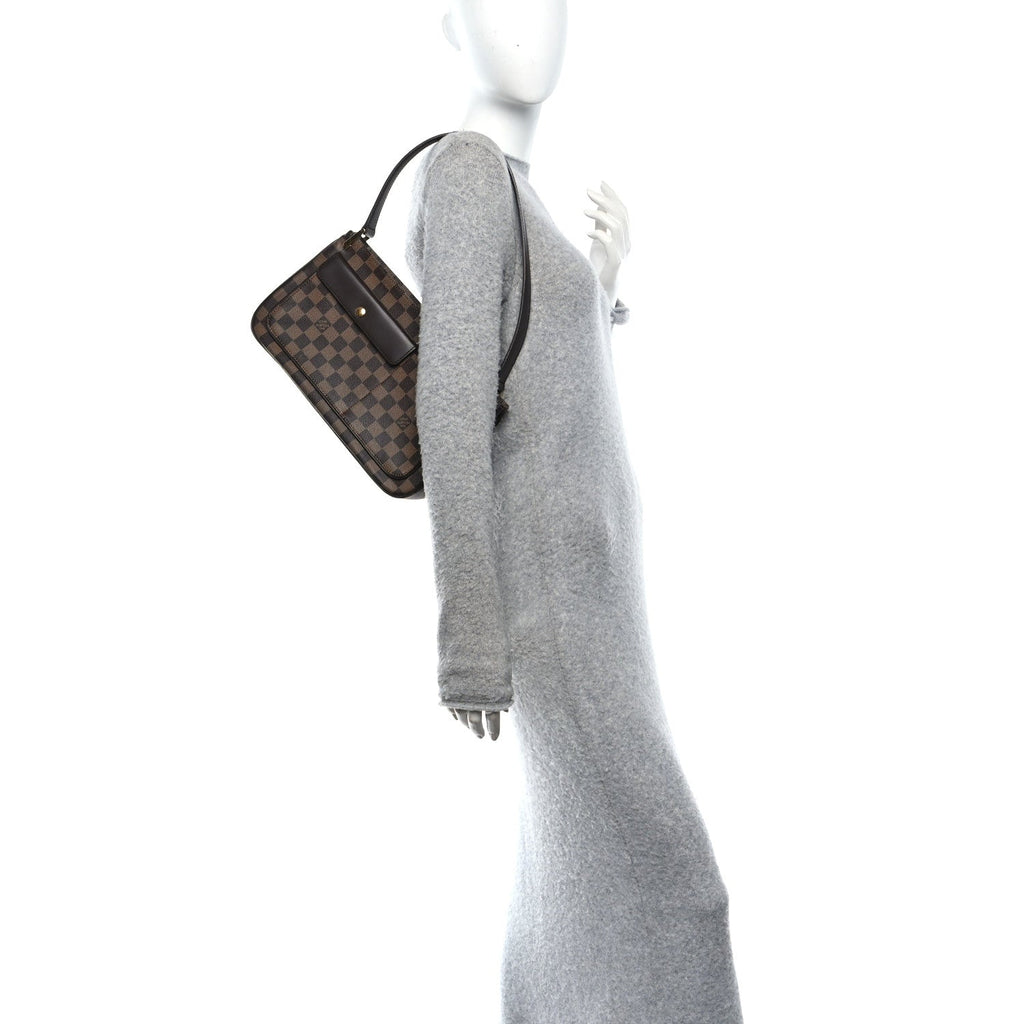 Louis Vuitton Damier Ebene Aubagne