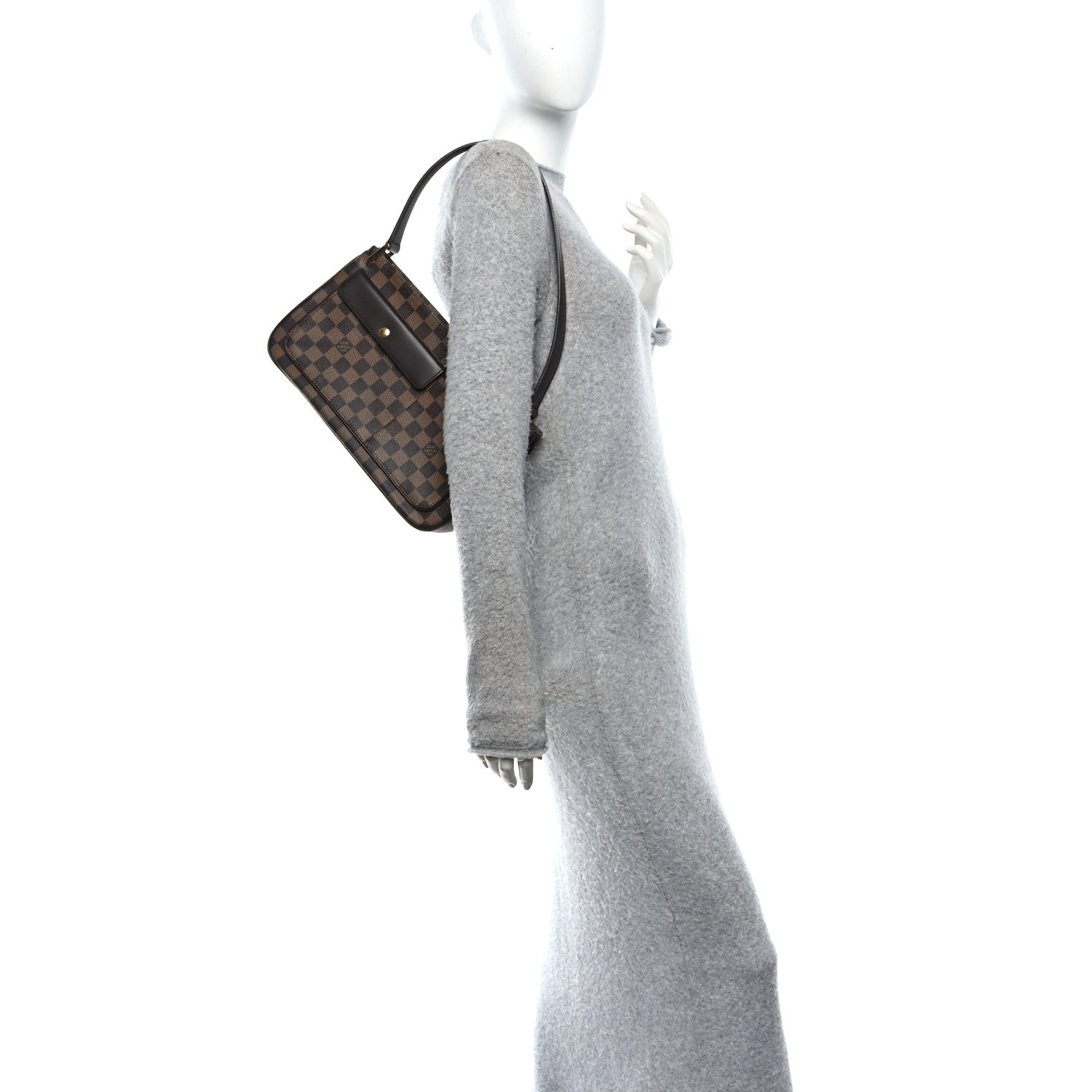 Louis Vuitton Damier Ebene Aubagne