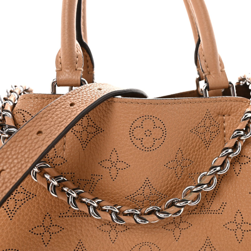 Louis Vuitton Mahina Bella Tote Arizona