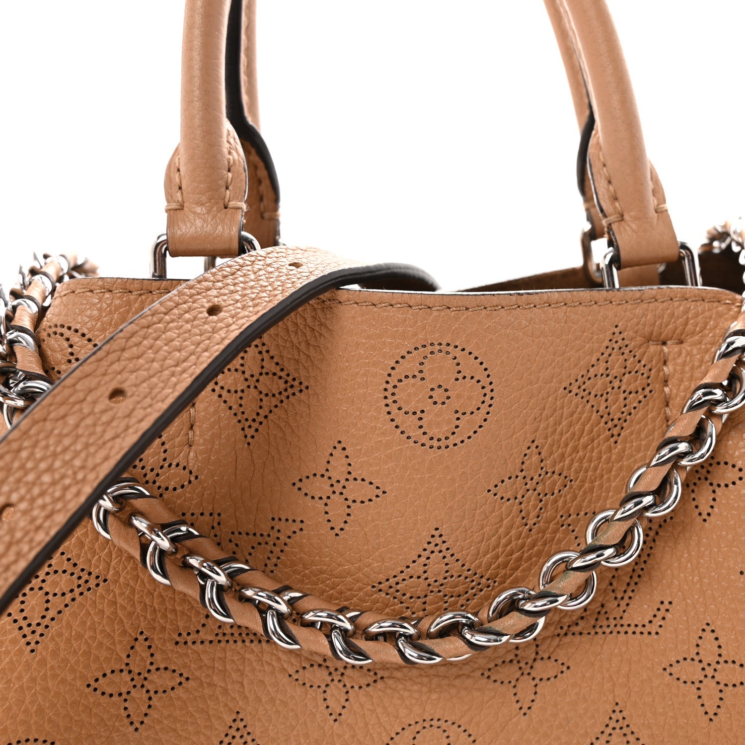Louis Vuitton Mahina Bella Tote Arizona