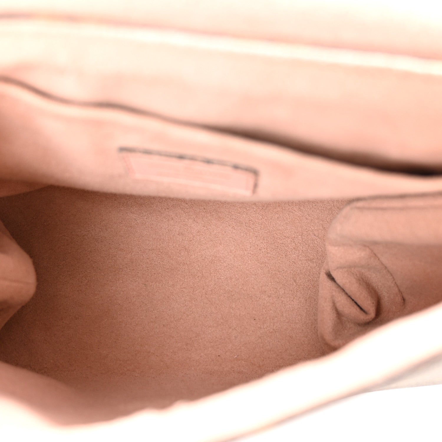 Louis Vuitton Monogram Locky BB Rose Poudre