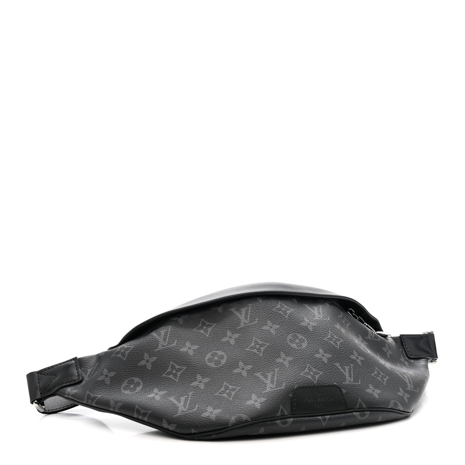 Louis Vuitton Monogram Eclipse Discovery Bumbag PM