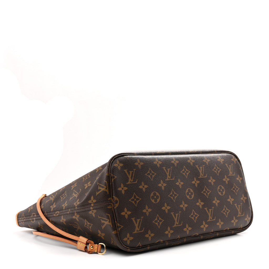 Louis Vuitton Monogram Neo Neverfull MM