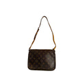 Louis Vuitton Musette Tango Monogram Canvas