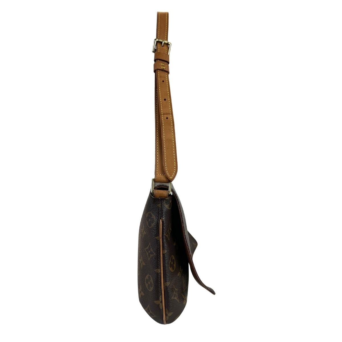 Louis Vuitton Musette Salsa in Monogram Canvas