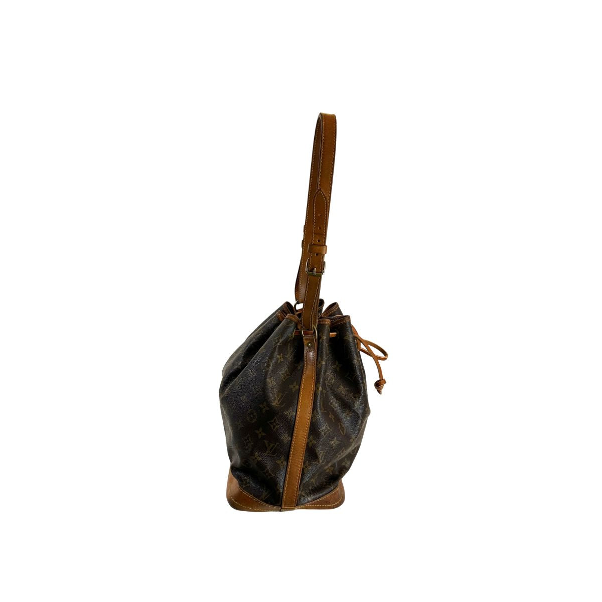 Louis Vuitton Noé Monogram Canvas