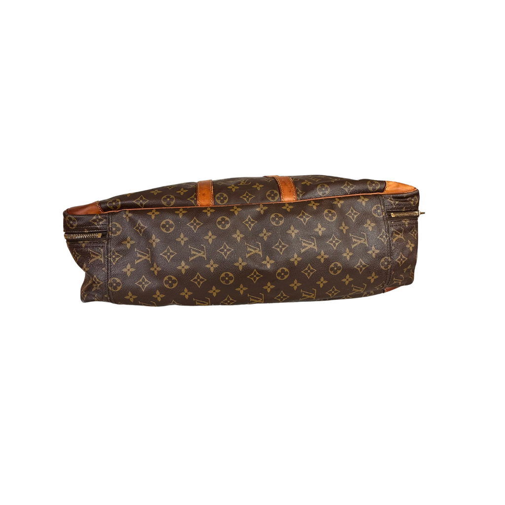 Louis Vuitton Sirius 55 Monogram Canvas