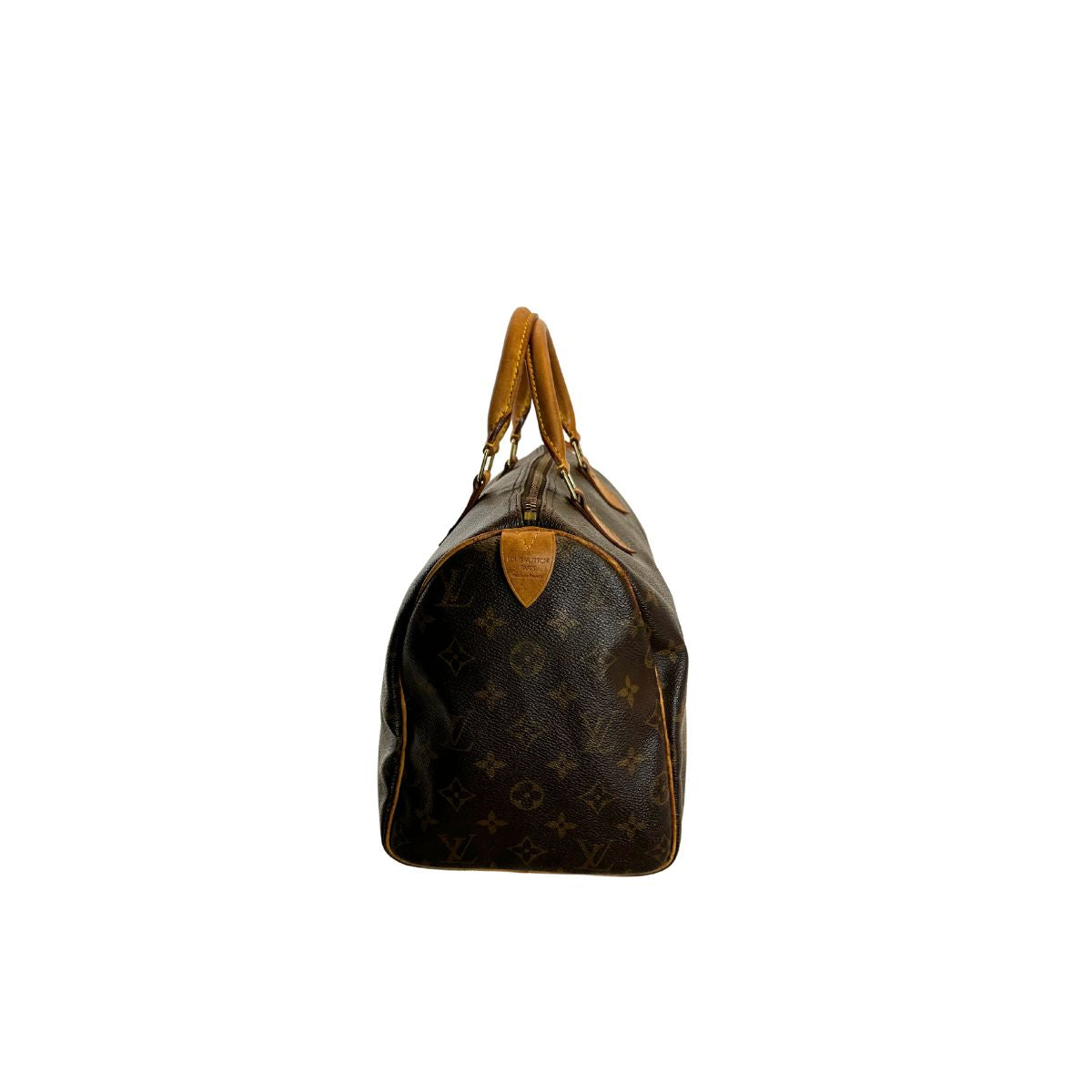 Louis Vuitton Speedy 30 Monogram Canvas