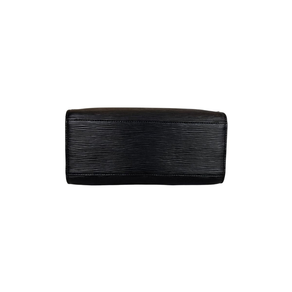Louis Vuitton Sablon Epi Leather