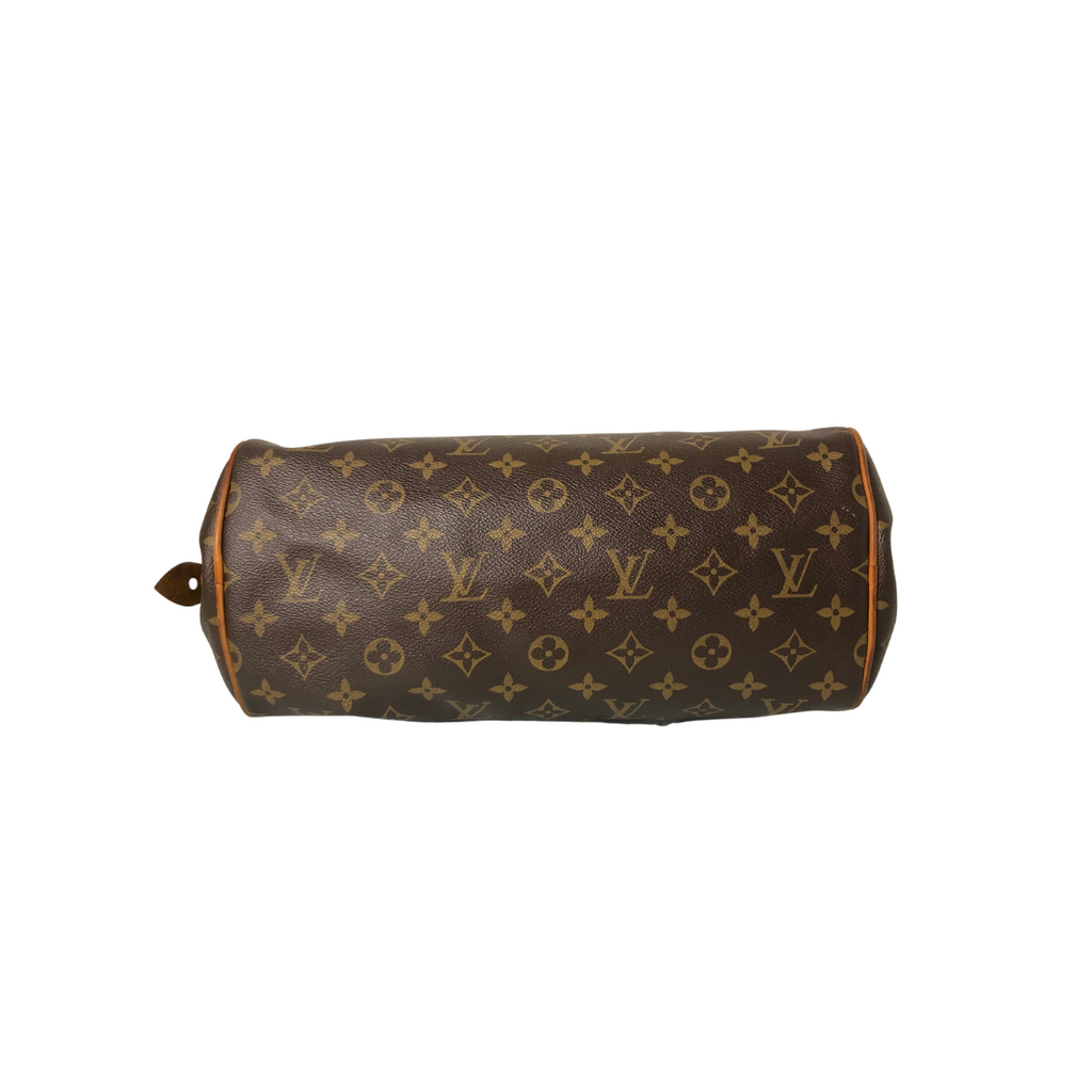 Louis Vuitton Montorgueil Monogram Canvas