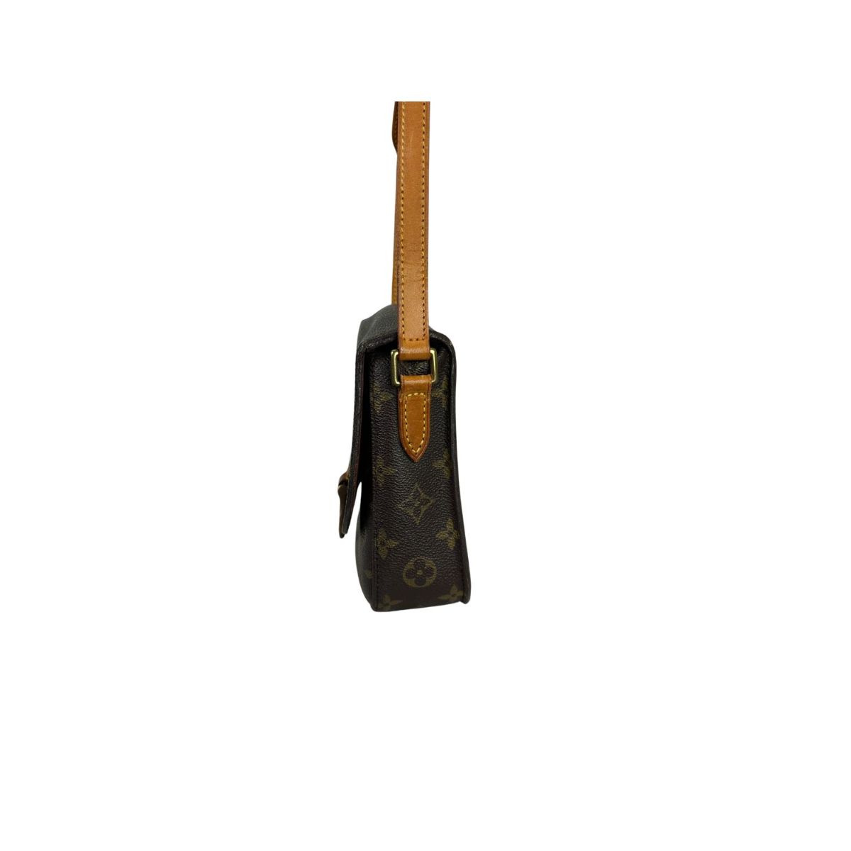 Louis Vuitton St.Cloud in Monogram Canvas