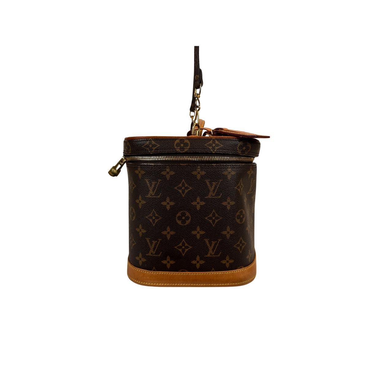 Louis Vuitton Nice in Monogram Canvas