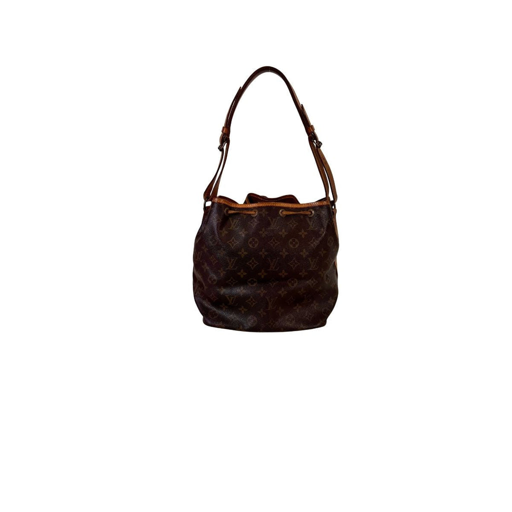 Louis Vuitton Petit Noé