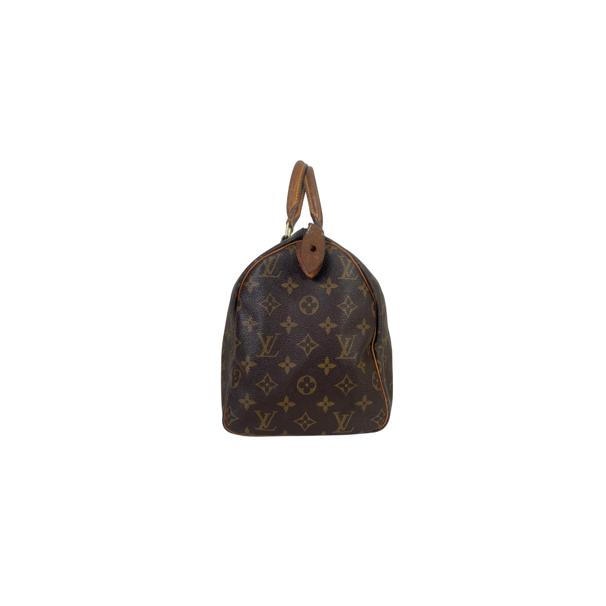 Louis Vuitton Speedy 30 Monogram Canvas