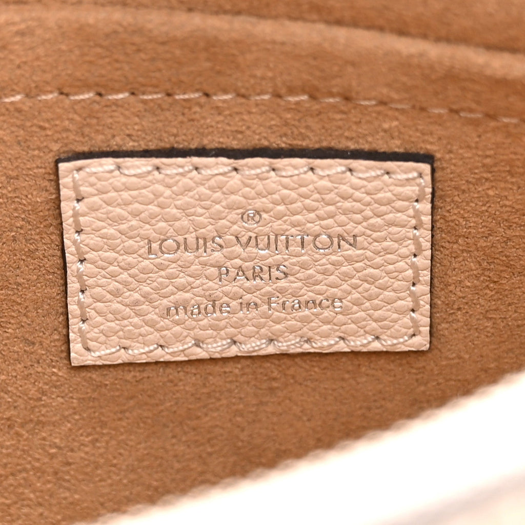 Louis Vuitton Epi Marelle Quartz