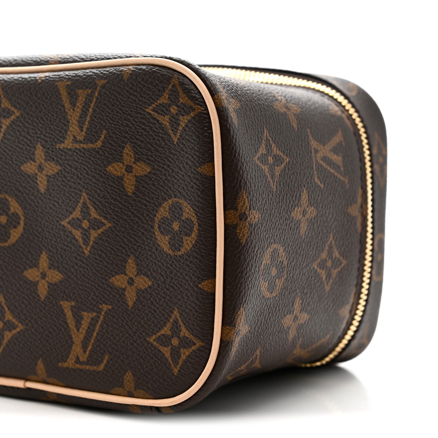 Louis Vuitton Monogram Nice Mini