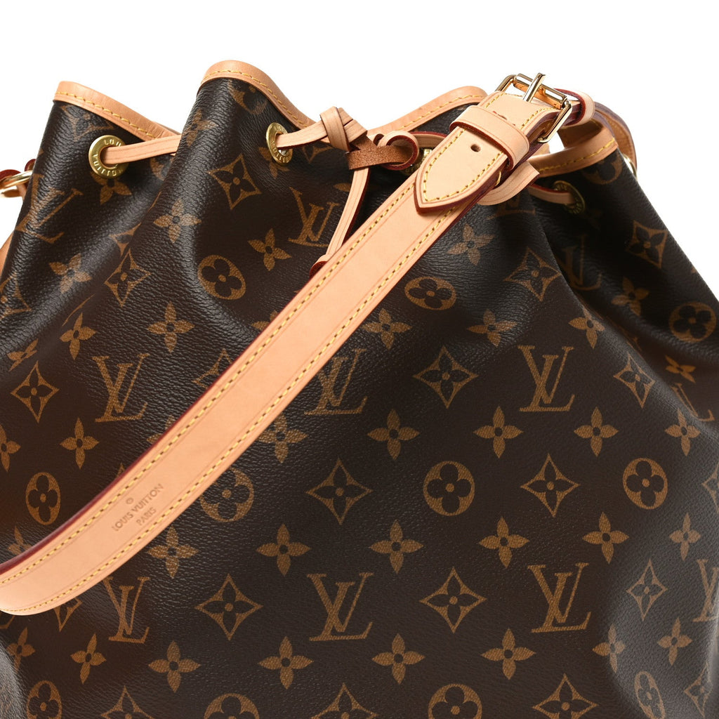 Louis Vuitton Monogram Noe