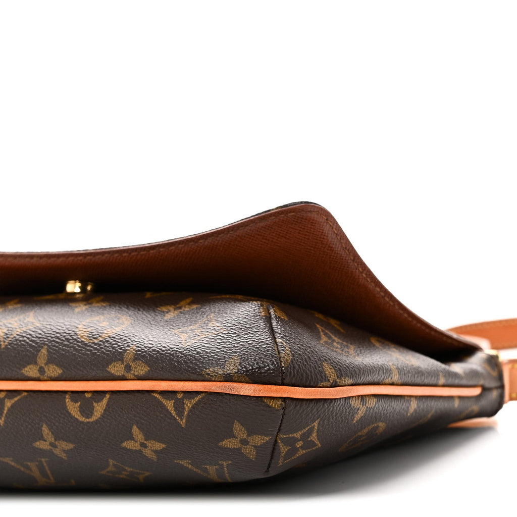 Louis Vuitton Monogram Musette Tango