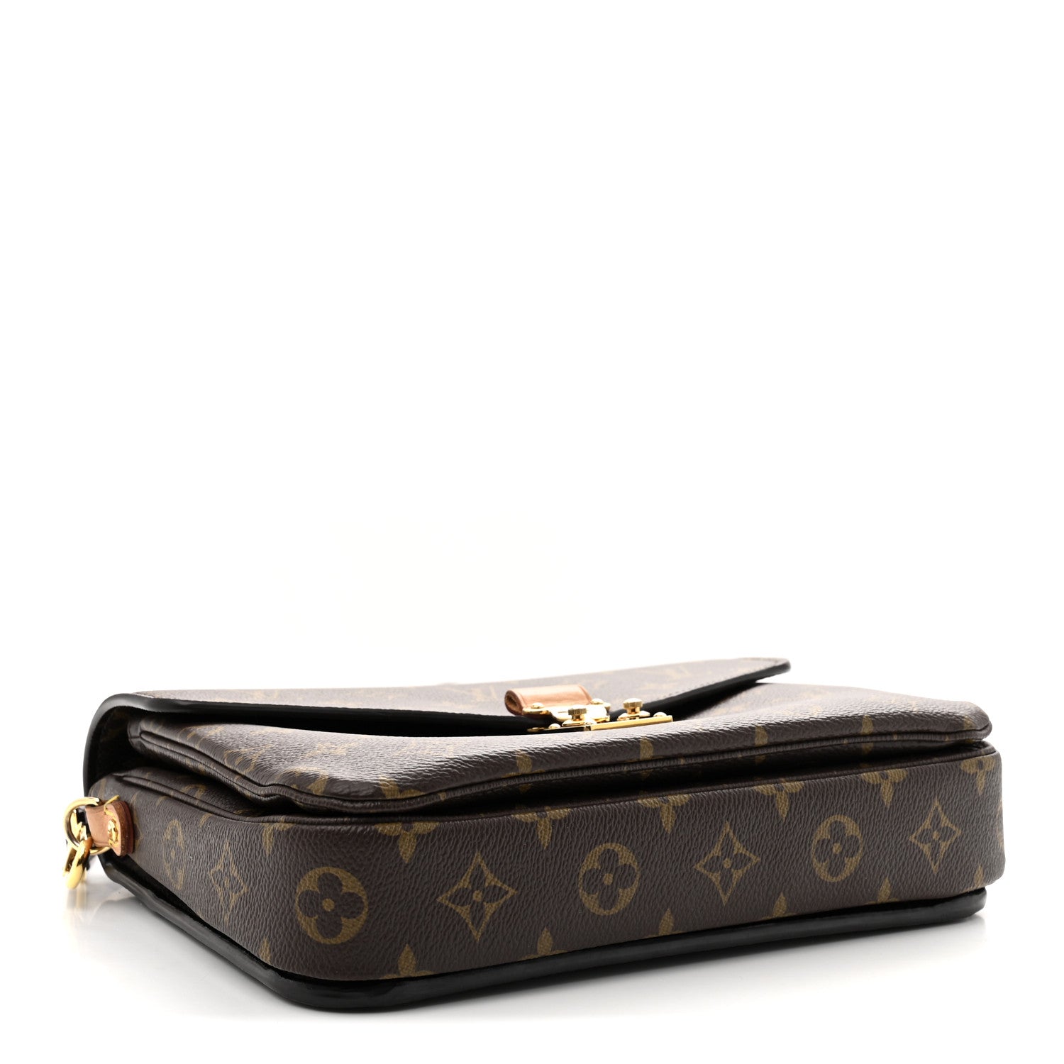 Louis Vuitton Monogram Pochette Metis