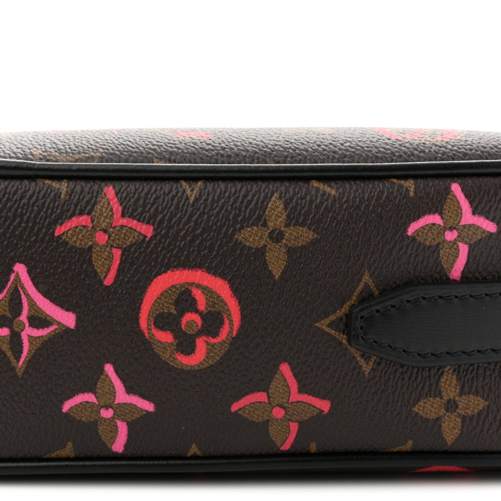 Louis Vuitton Monogram Fall In Love Sac Coeur