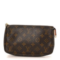 Louis Vuitton Monogram Pochette Accessories