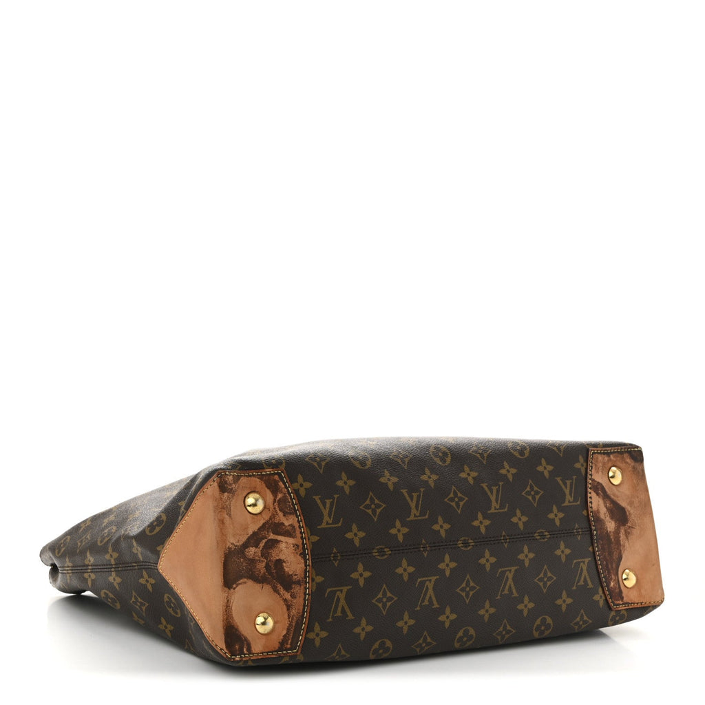 Louis Vuitton Monogram Wilshire GM