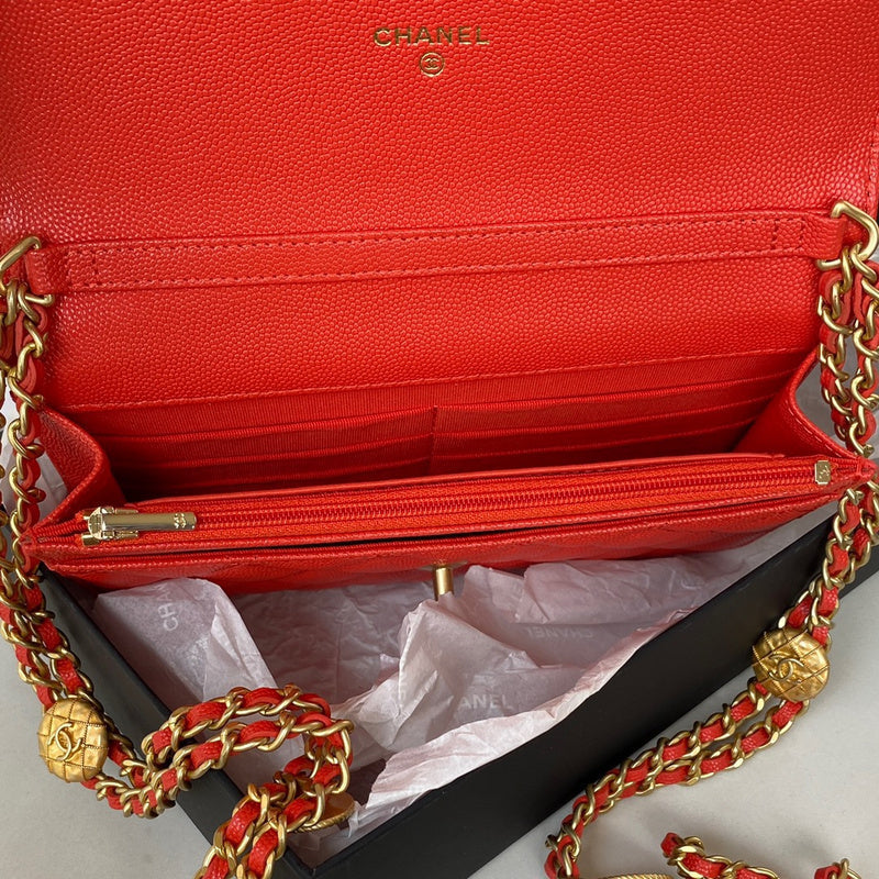 Chanel -Bags - CHL Bags - 1022