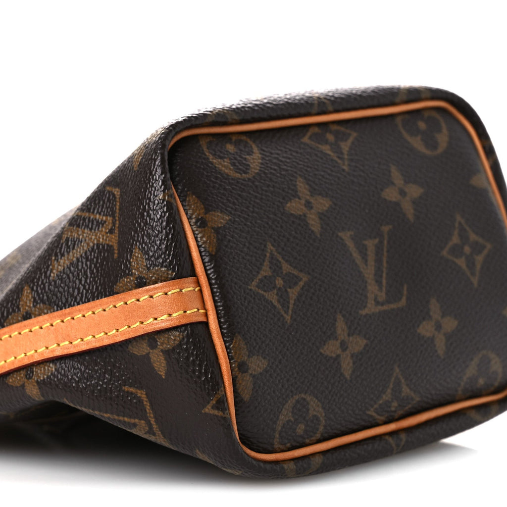Louis Vuitton Monogram Nano Noe