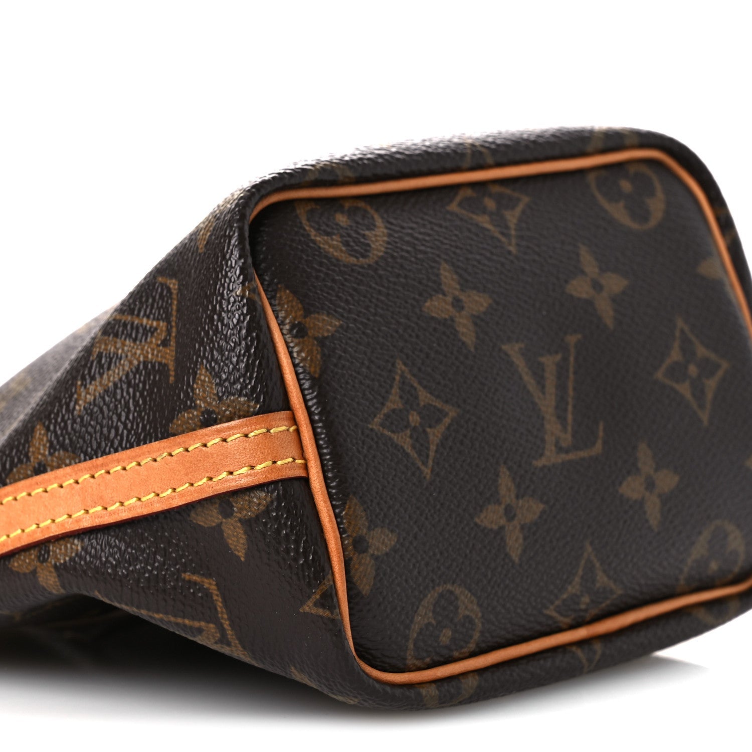 Louis Vuitton Monogram Nano Noe