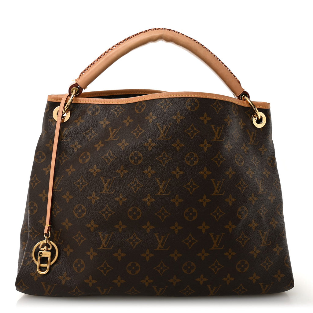 Louis Vuitton Monogram Artsy MM