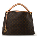Louis Vuitton Monogram Artsy MM