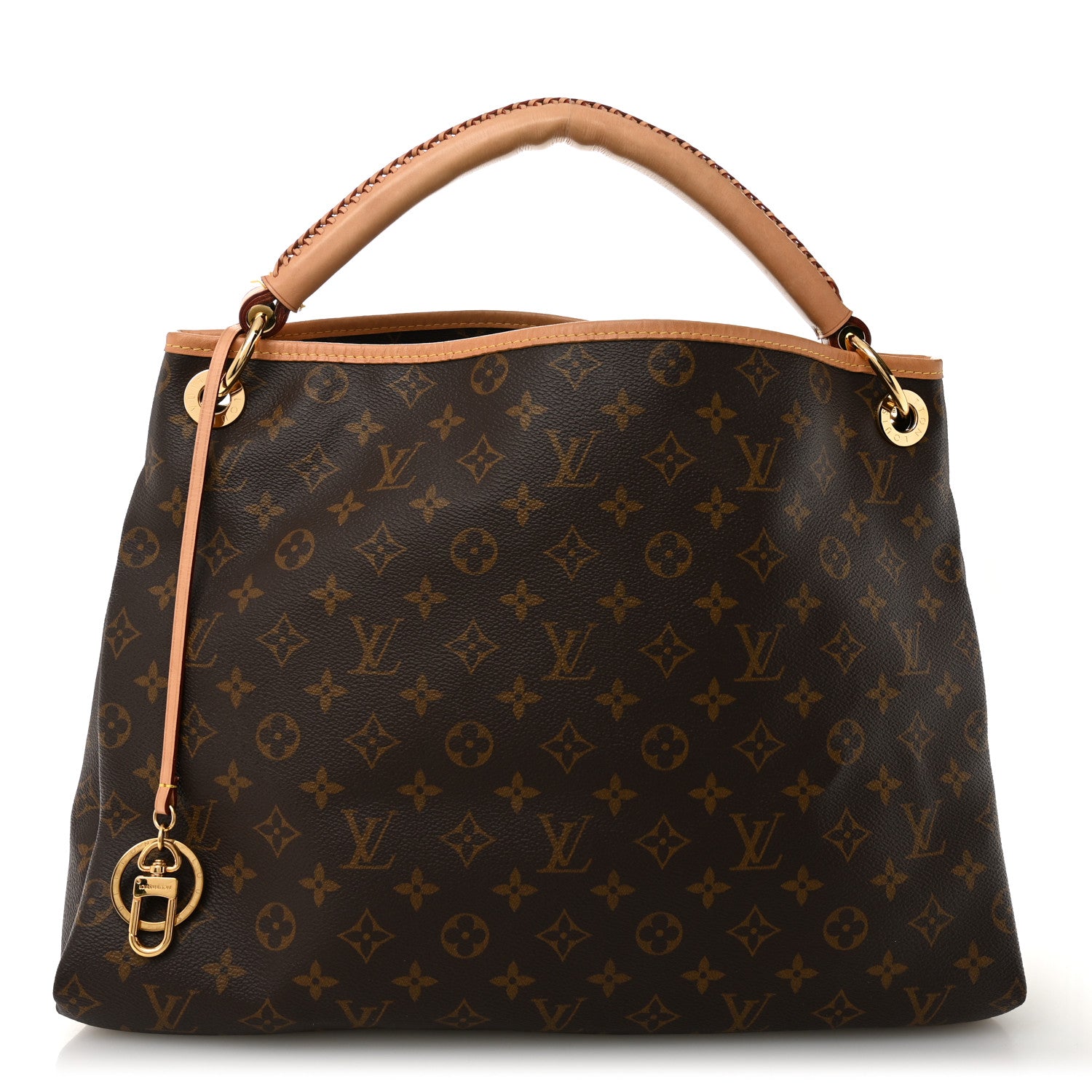 Louis Vuitton Monogram Artsy MM
