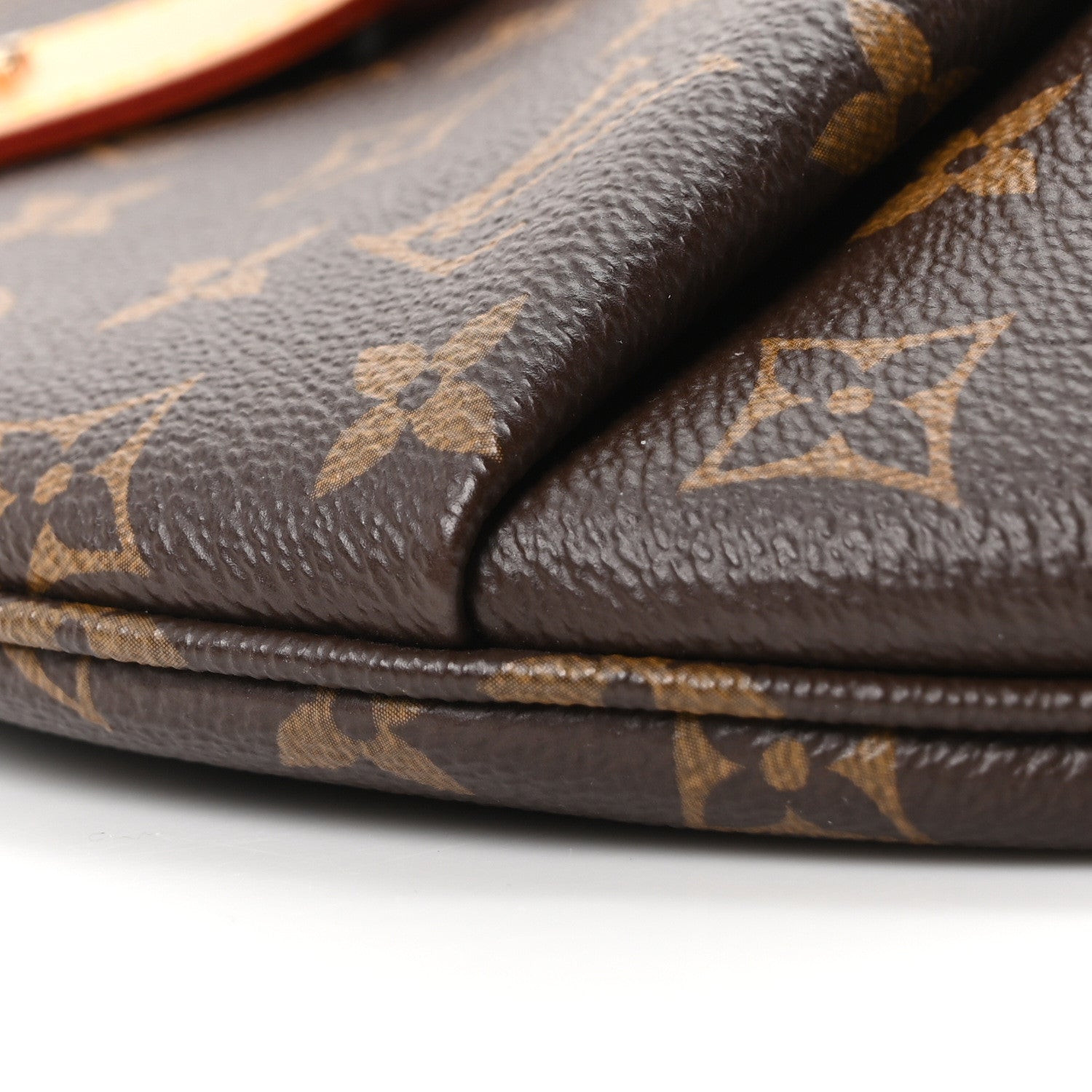 Louis Vuitton Monogram High Rise Bumbag