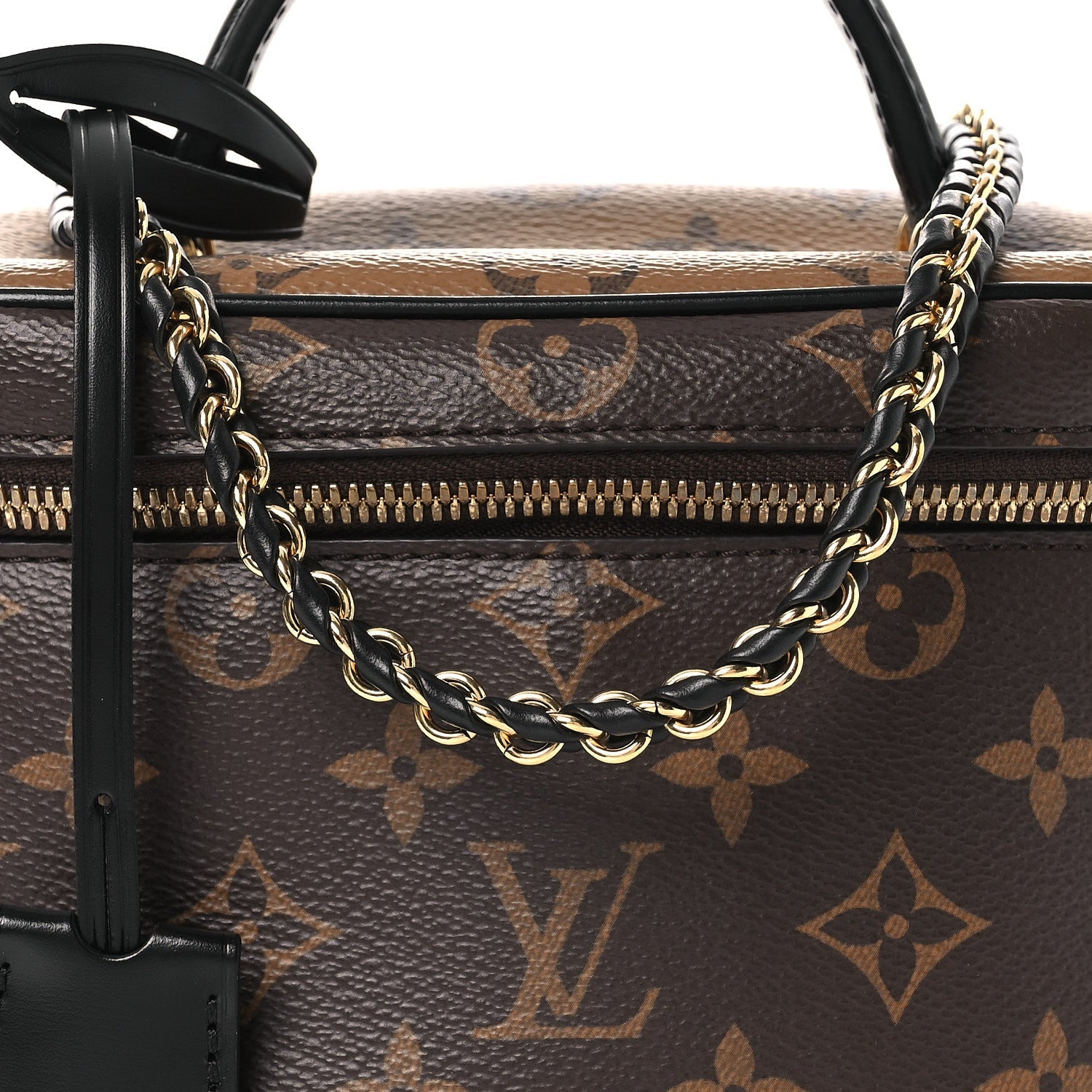 Louis Vuitton Reverse Monogram Vanity PM